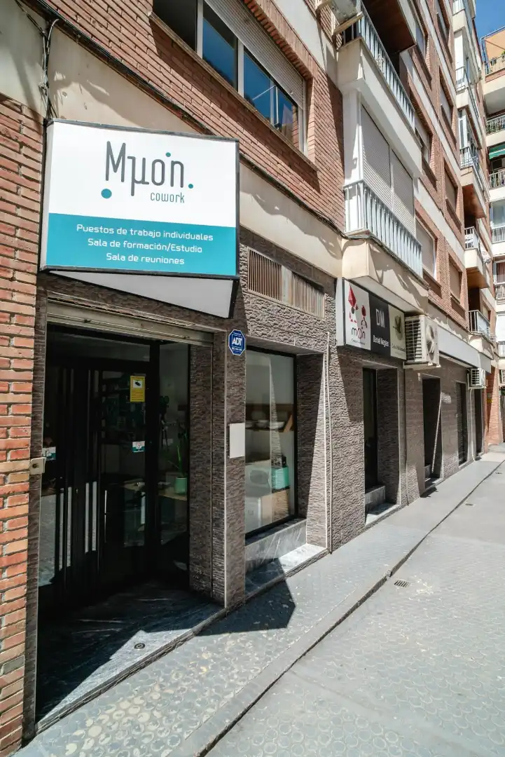 Business premises for sale in Calle Gran Capitán 10, imagen 21