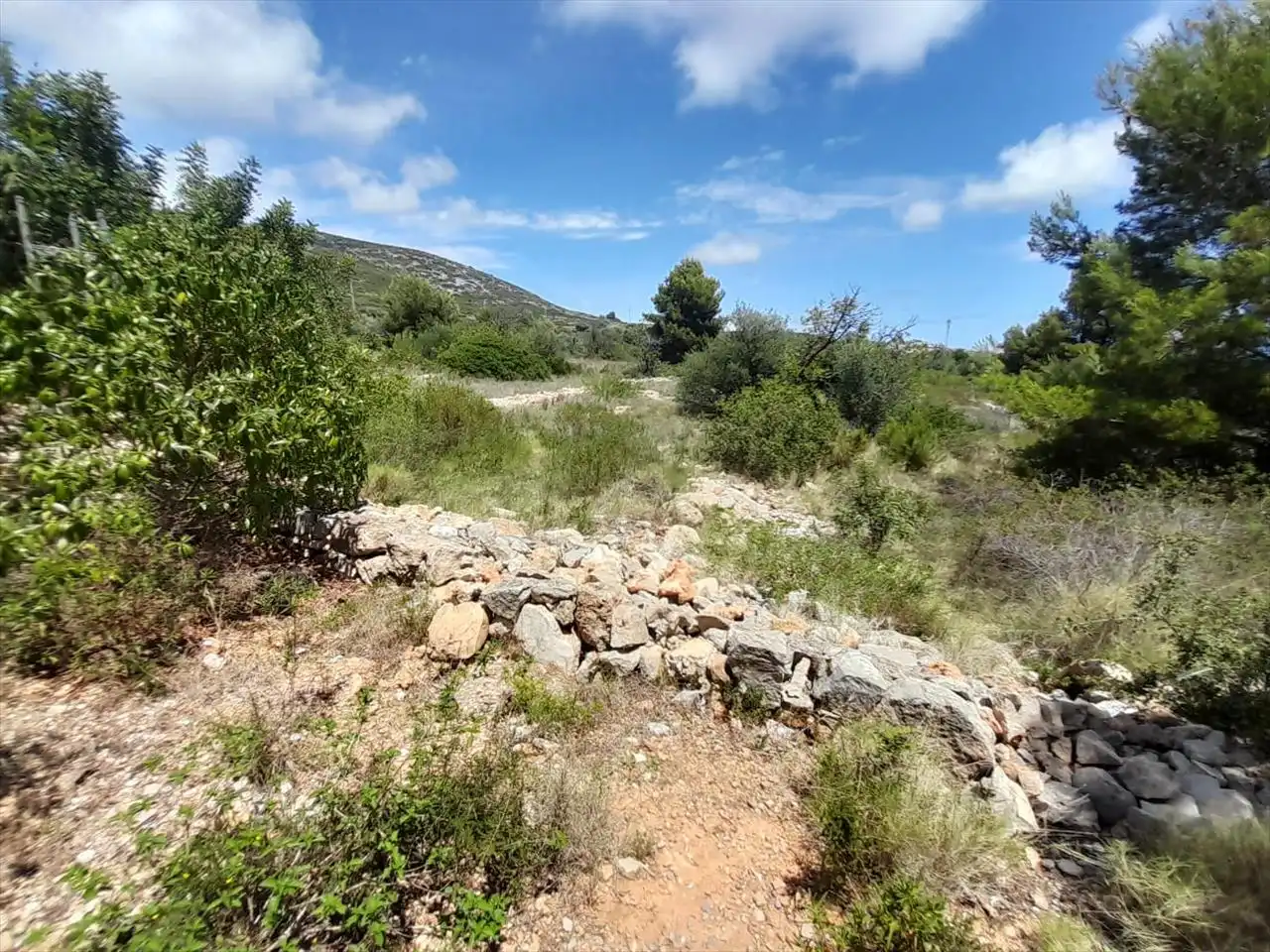 Residential land for sale in FONT NOVA, imagen 5