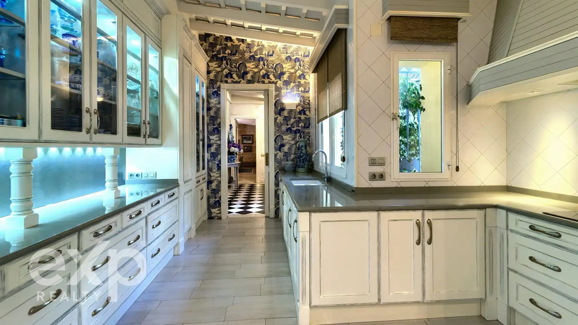 Chalet con terraza en venta en Piscinas, imagen 46