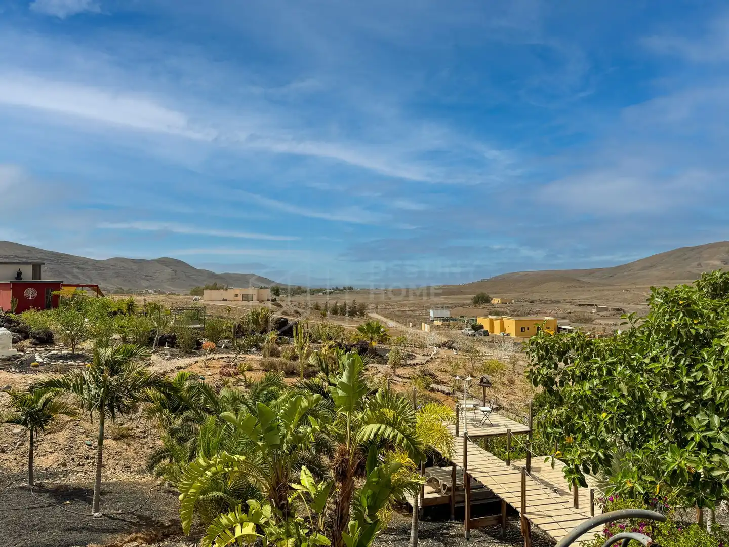 Xalet amb jardí en venda a Tarajalejo, imagen 125