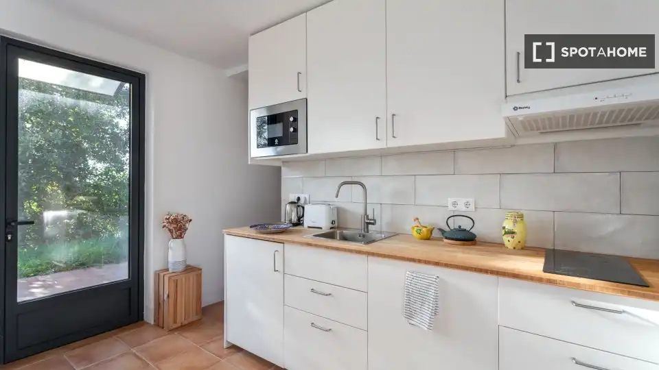 Habitación en Vallvidrera - Tibidabo - Les Planes