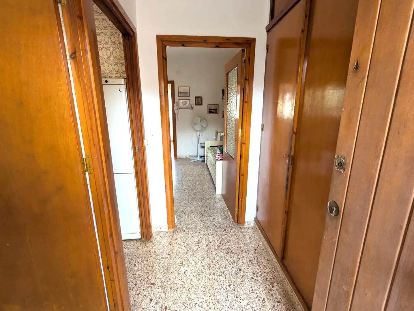 Estudi en venda en Águilas amb Moblat