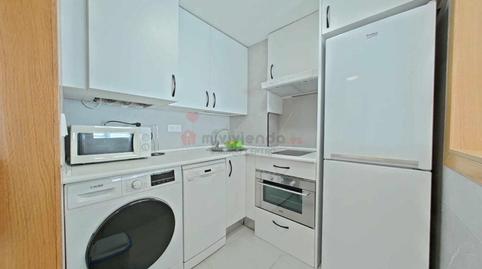 Foto 4 de Apartament de lloguer a Bausá, Costillares,  Madrid Capital