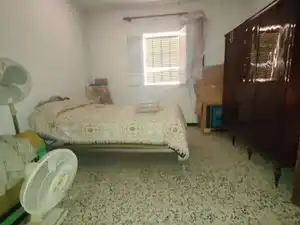 Dormitori de Casa o xalet en venda en Benacazón amb Traster i Balcó