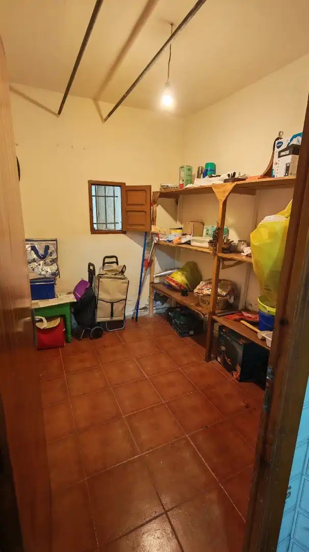 Casa con jardín en venta en Calle San Antón, imagen 11