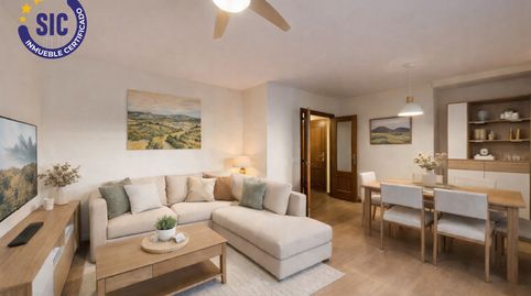 Foto 2 de Piso en venta en Valencia - Pz Profesor Santiag Grisolia, 8, Beteró, Valencia Capital