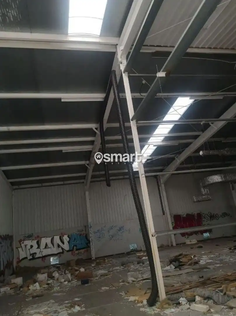 Industrial building for sale in CUADRIELLA, imagen 26