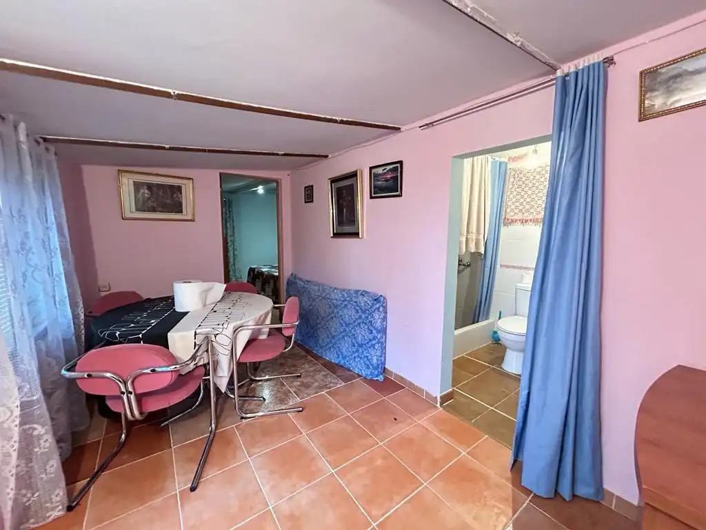 Casa o chalet en venta en Loranca de Tajuña con Aire acondicionado, Calefacción y Jardín privado