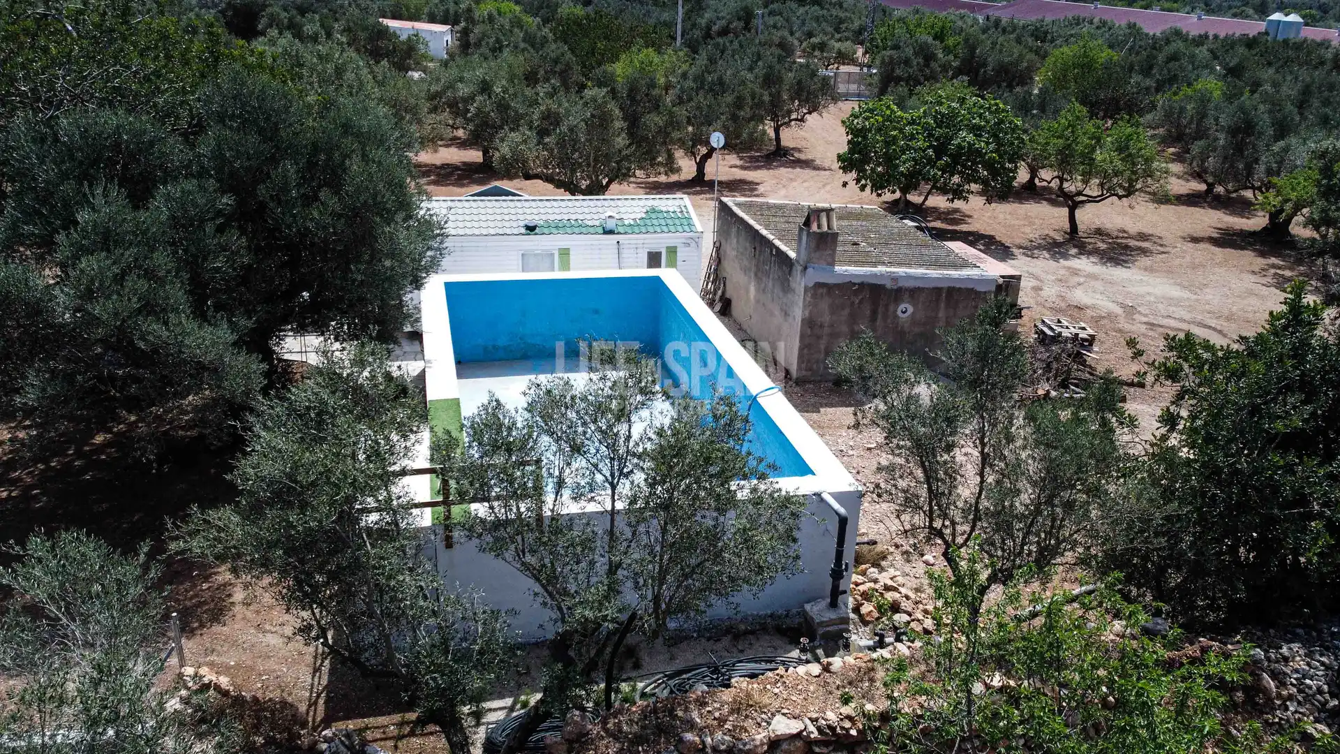 Landhaus mit Pool zum Verkauf in Aldover, imagen 21