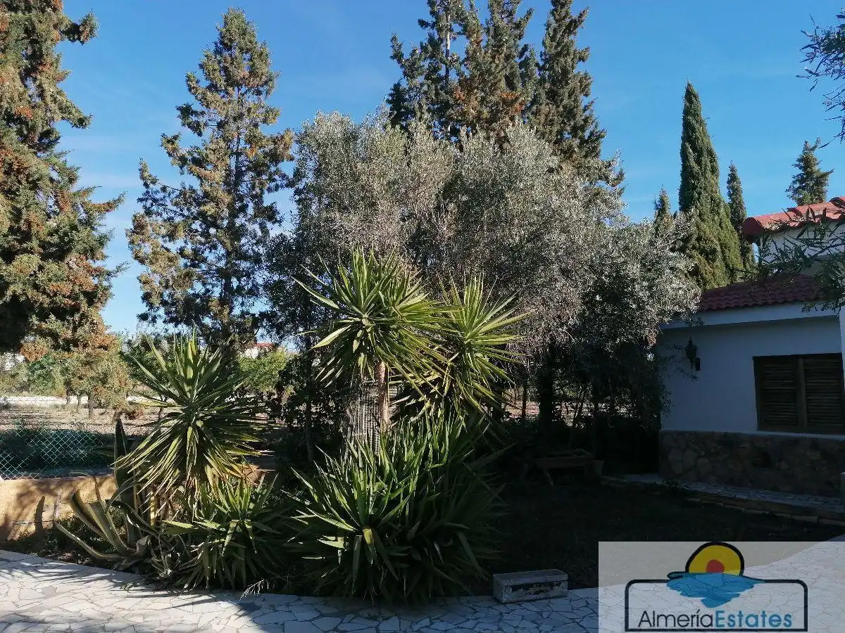 Detached house for sale in Albox, imagen 33