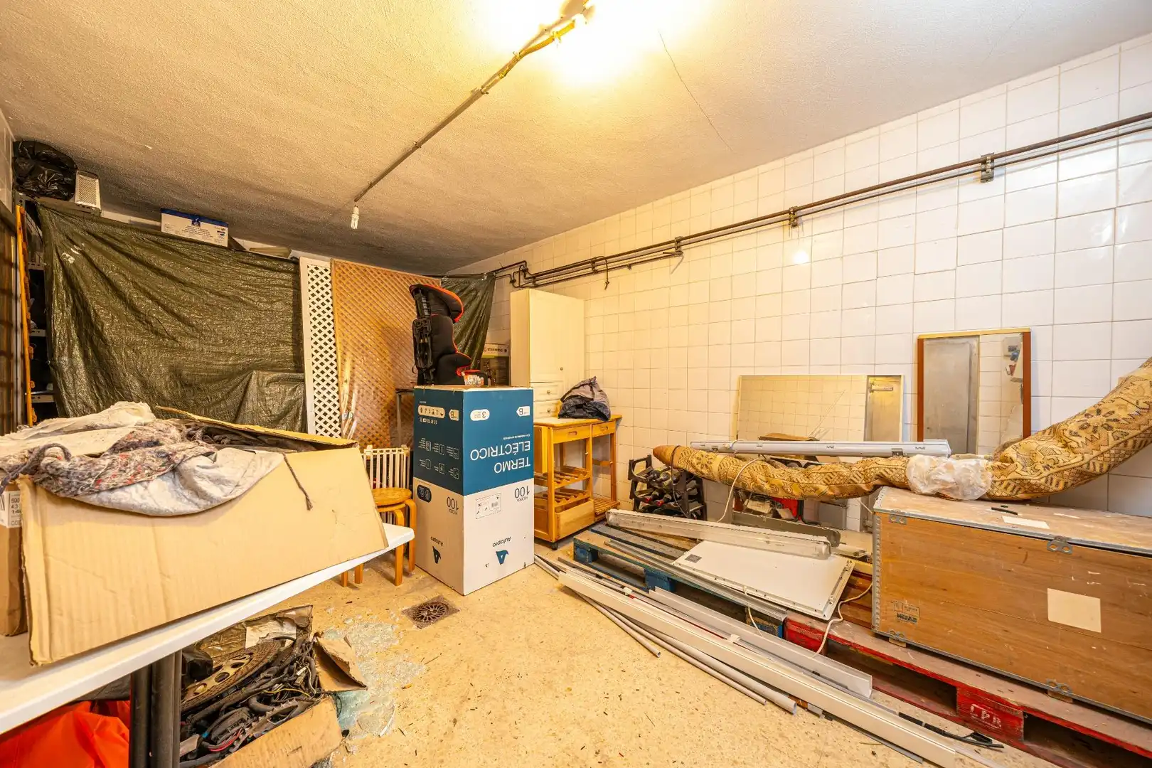 Gewerbefläche zum Verkauf in Carrer de Lisboa, imagen 11