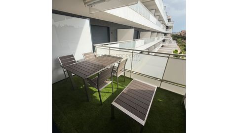 Foto 3 de Apartament de lloguer a Avenida Pere Matutes Noguera, Ses Figueretes - Platja d'en Bossa - Cas Serres, Eivissa