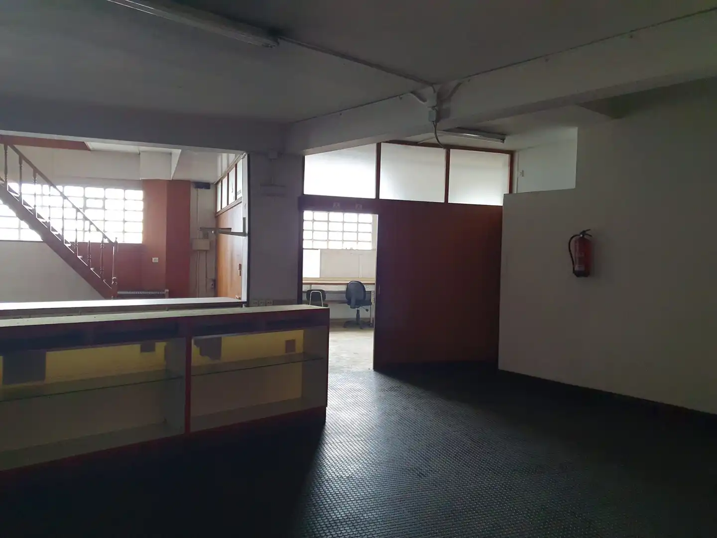 Local comercial en venda a Cuatro Caminos - Plaza de la Cubela, imagen 5
