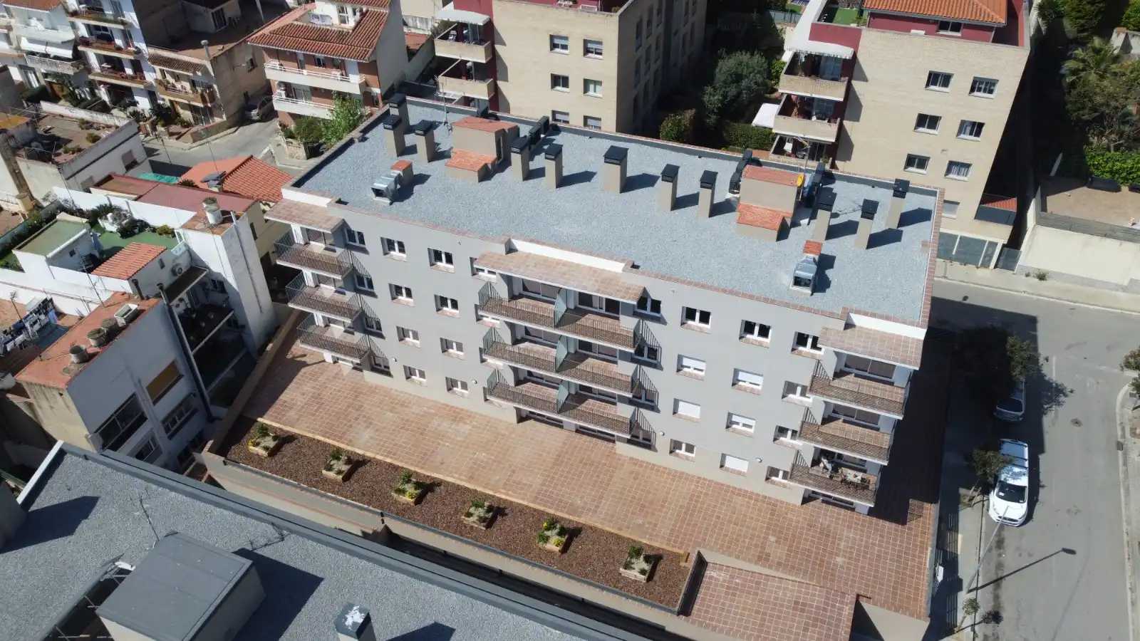Carrer Santa Llúcia, 22, Canet de Mar