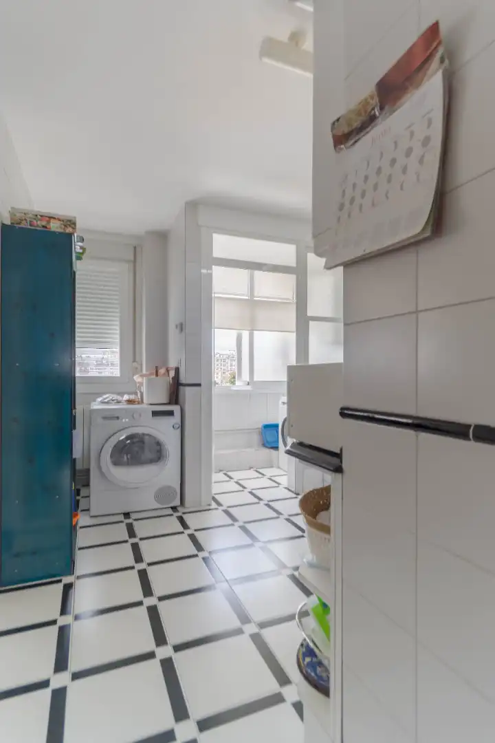 Piso en venta en Rúa dos Pensamentos, Someso - Matogrande
