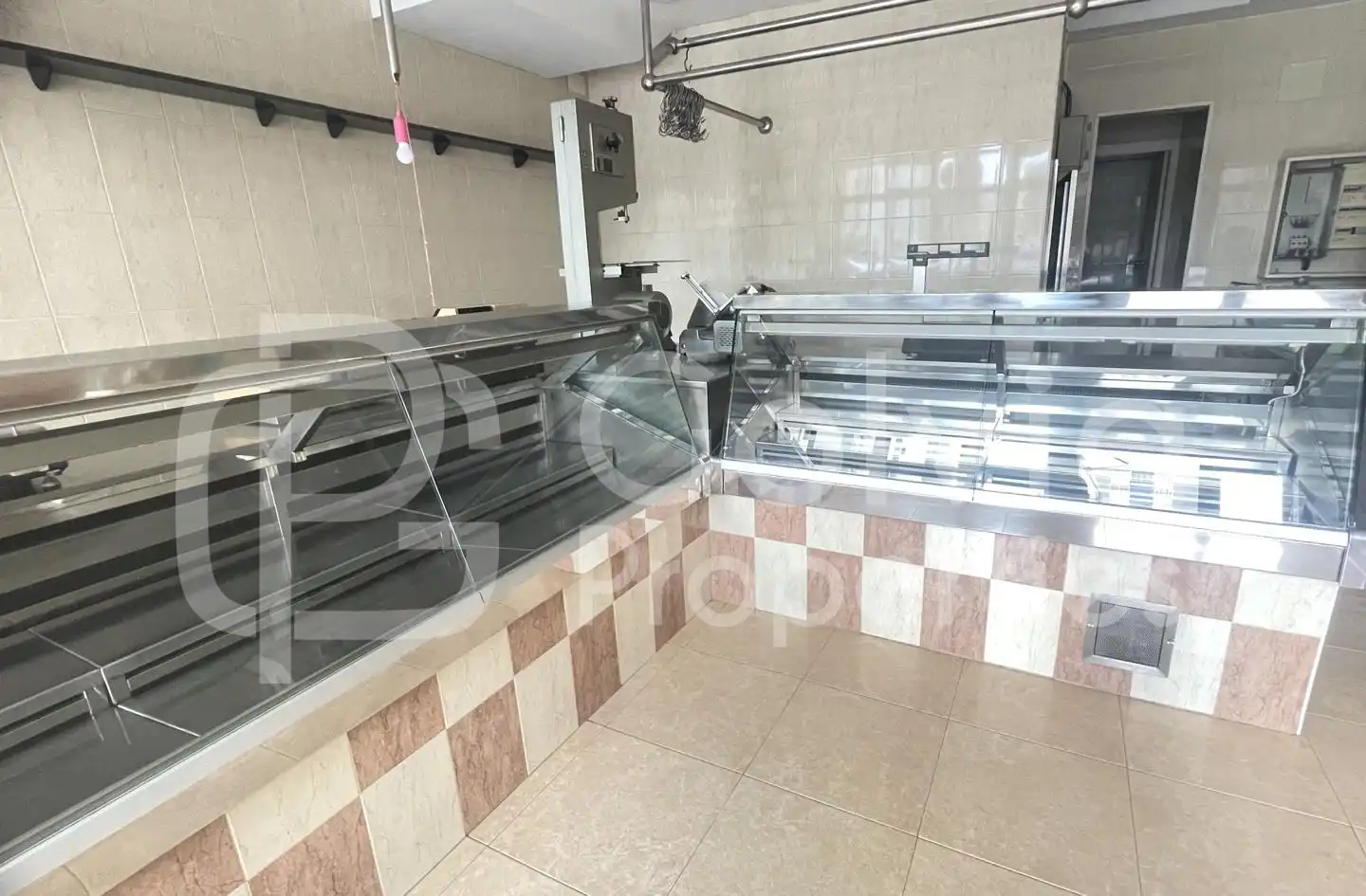 Business premises for sale in D'Europa, imagen 8