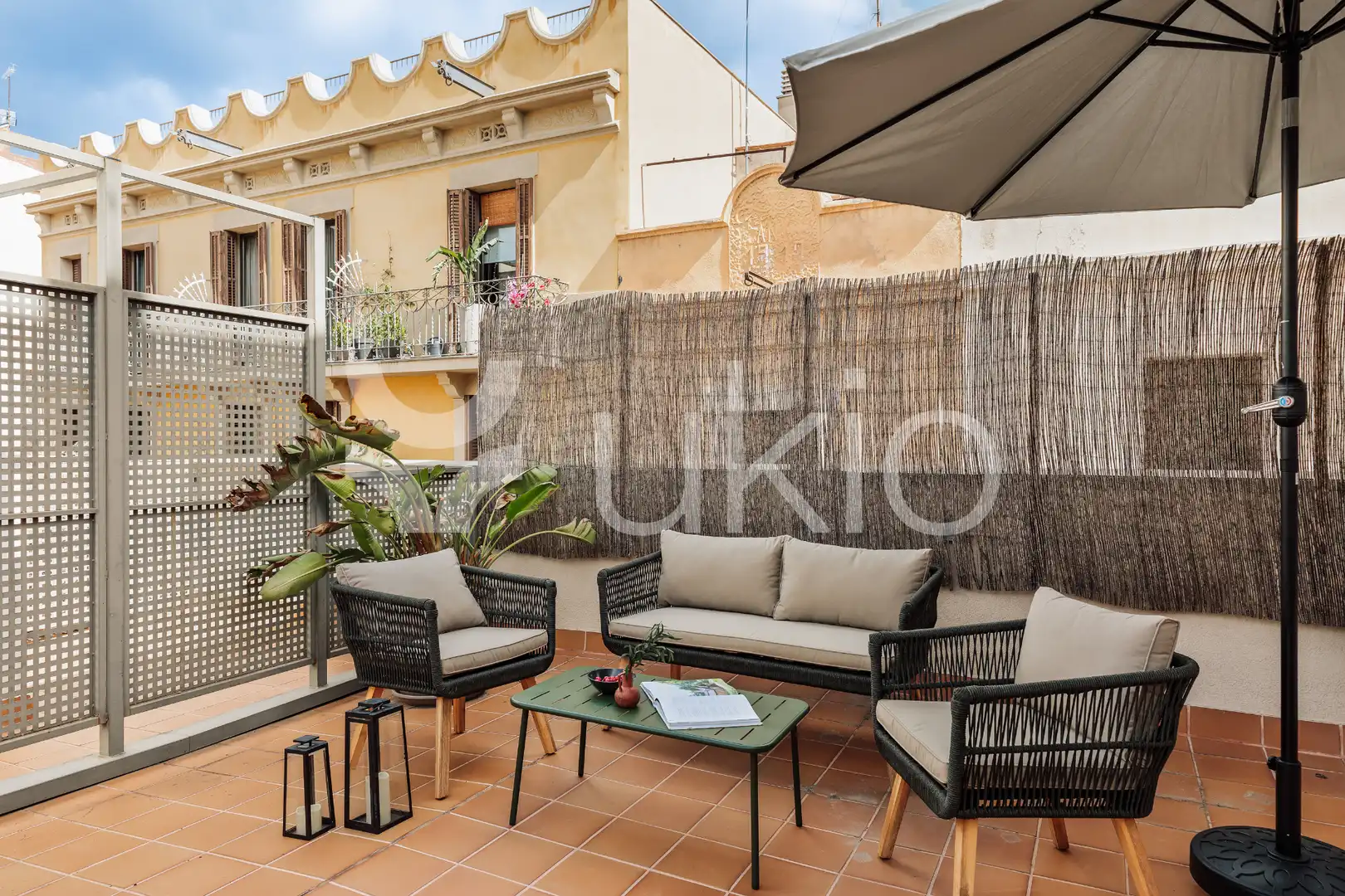Apartament amb ascensor de lloguer a Carrer de Cornet i Mas, imagen 22