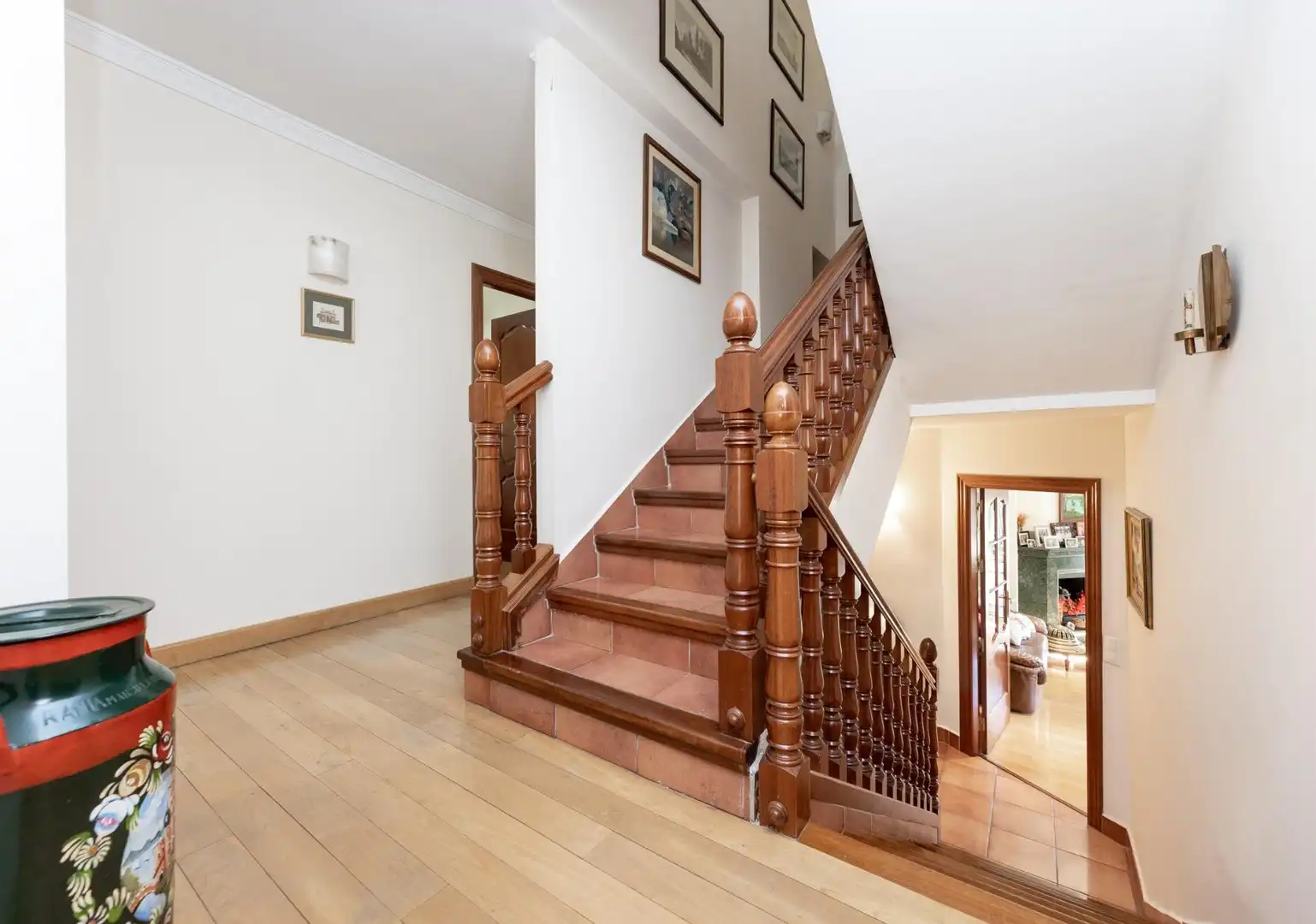 Houses for sale in Cájar  with Air Conditioner, Heating and Private garden