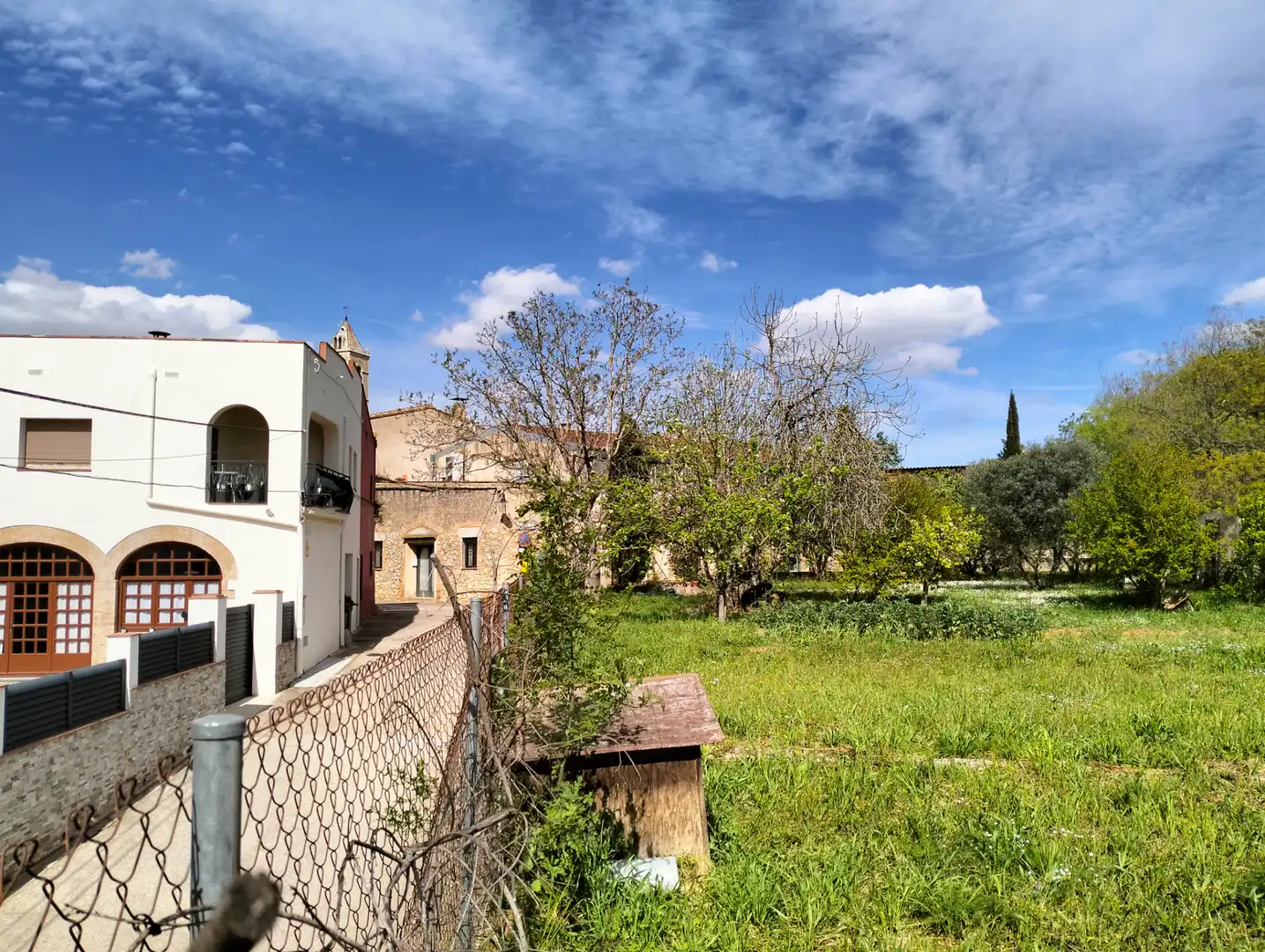 Residencial en venta en Vilanant