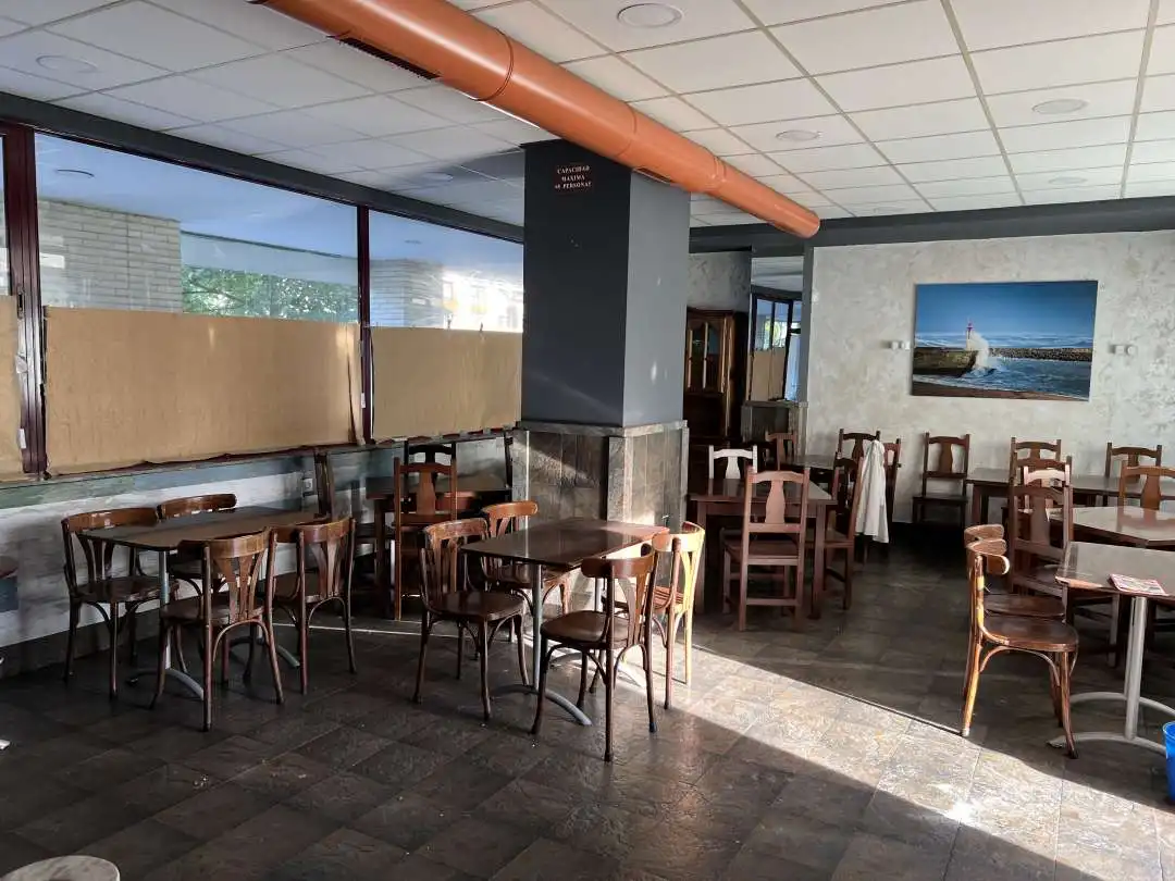 Commercial properties for sale in Gijón   with Air Conditioner and Furnished