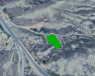 Land for sale in Jarafuel