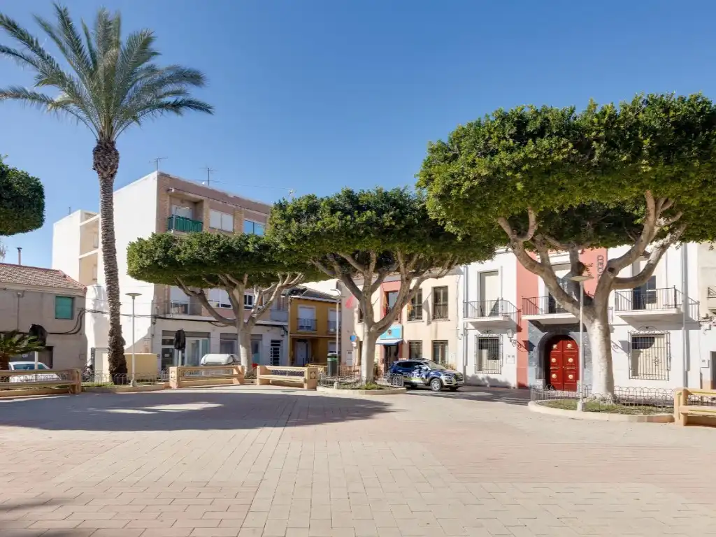 Mini appartamento con piscina in vendita a San Fulgencio, imagen 31