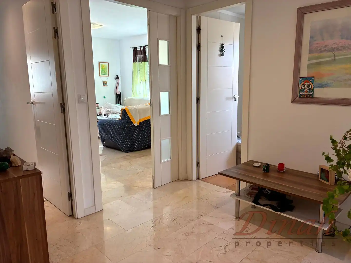 Apartament en venda en Altea amb Aire condicionat, Calefacció i Piscina comunitària