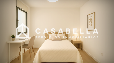 Foto 3 de Pis de lloguer a Esteban Ballester, Beteró, Valencia