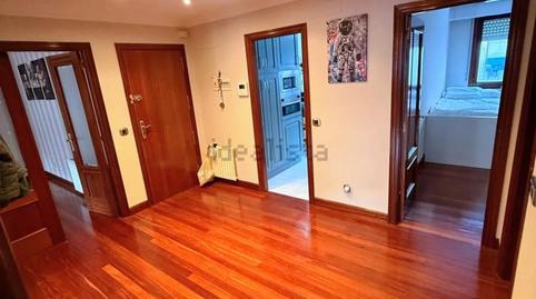 Foto 2 de Piso de alquiler en Islas Canarias, 57, San Ignacio - Elorrieta, Bilbao