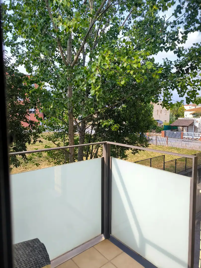 Terrassa de Pis en venda en Lliçà d'Amunt amb Aire condicionat, Calefacció i Parquet