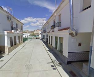 Exterior view of Duplex for sale in Benalúa