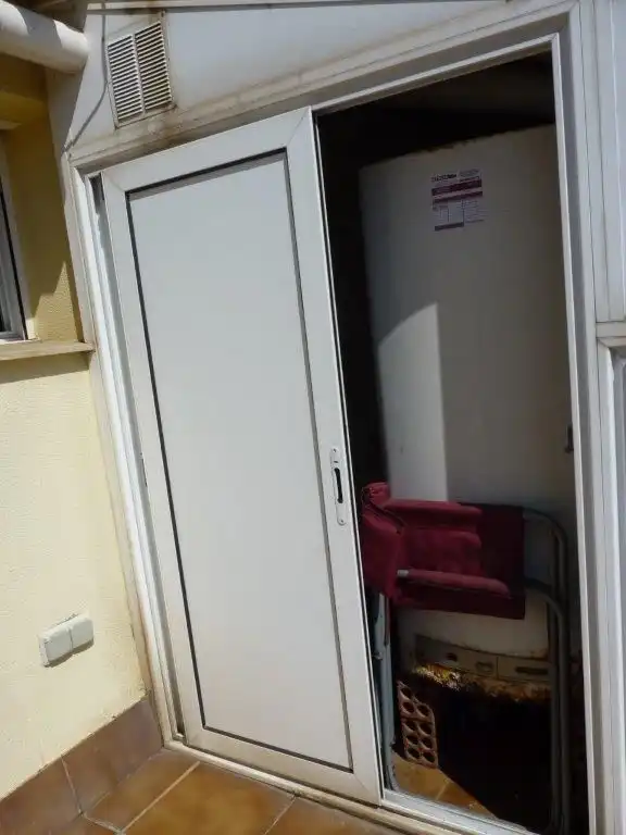 Habitación de Piso en venta en Terrassa con Aire acondicionado, Calefacción y Terraza