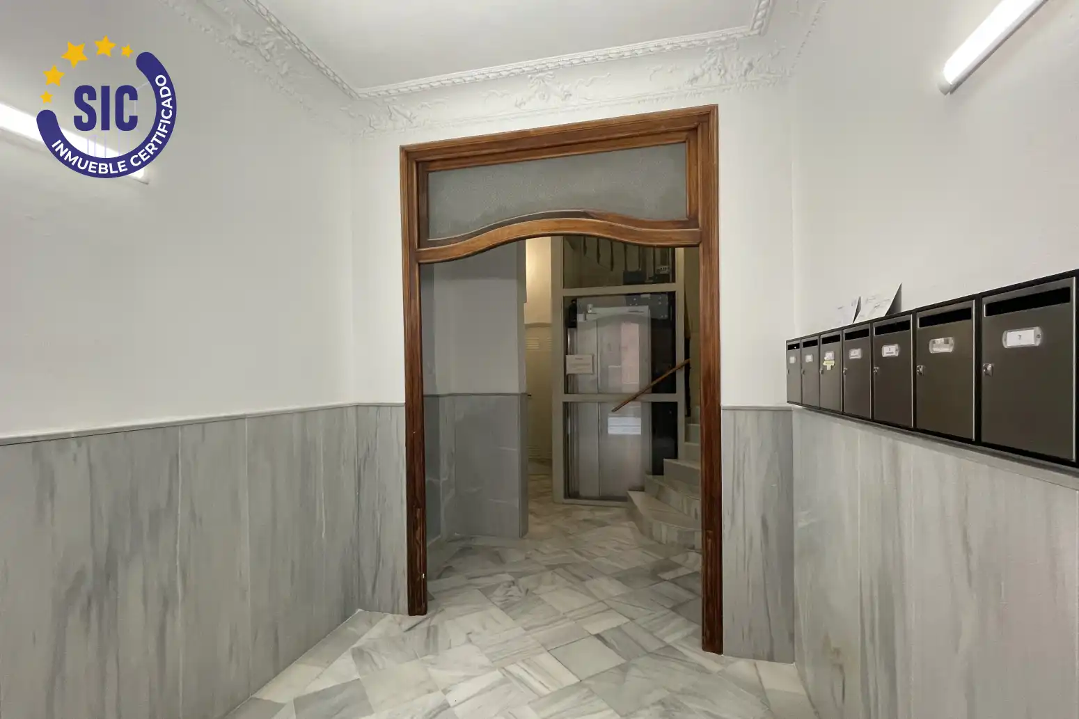 Flat with lift to rent in Valencia - CL BARON PETRES, imagen 38