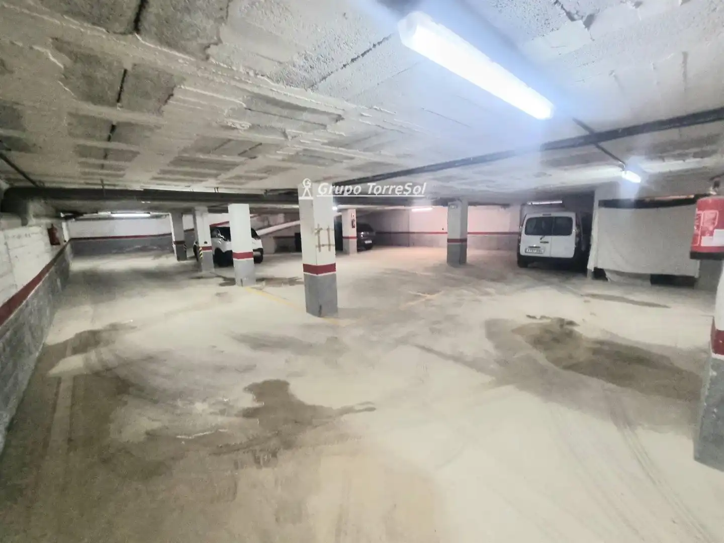 Einzelparkplatz zum Verkauf in LLEIDA, imagen 3