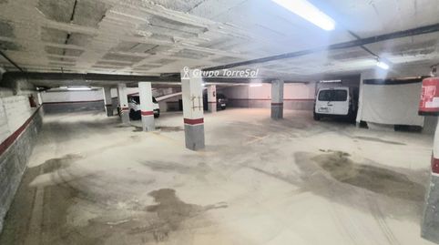 Foto 3 de Garaje en venta en Lleida, Centre, Torredembarra