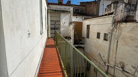 Foto 4 de Ático en venta en Carrer D'argentona, Centre, Mataró
