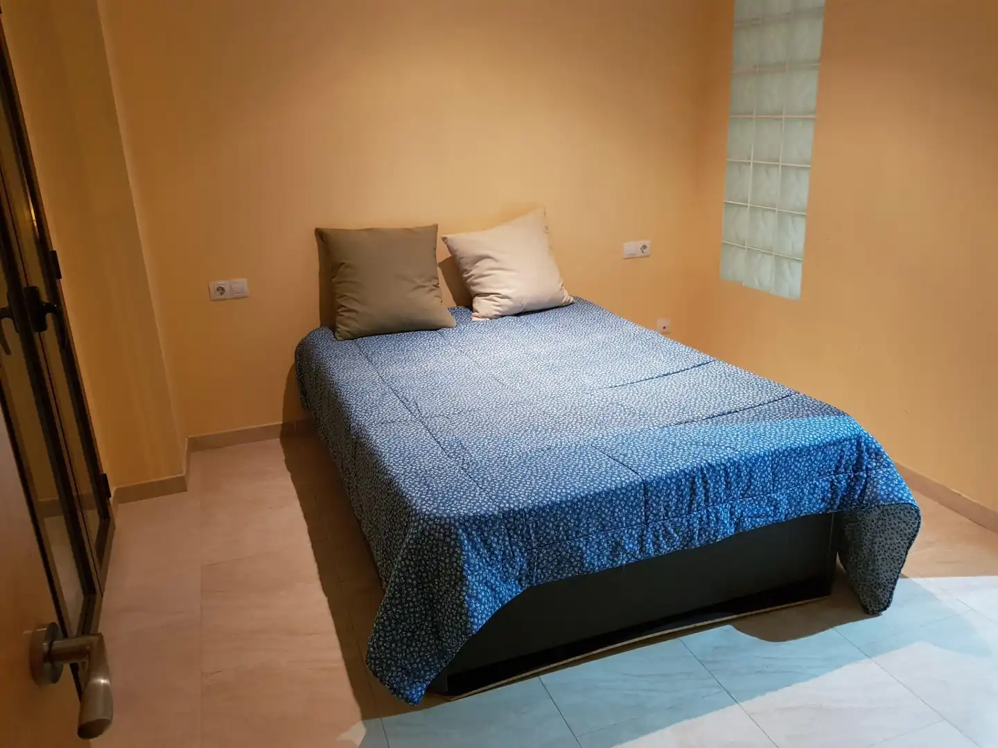 Schlafzimmer von Gebäude zum Verkauf in L'Espluga de Francolí