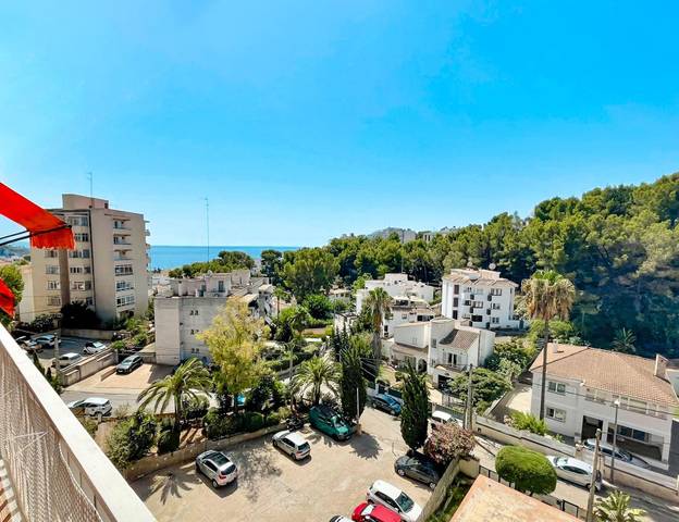 Apartamento en Venta en Sant Agustí