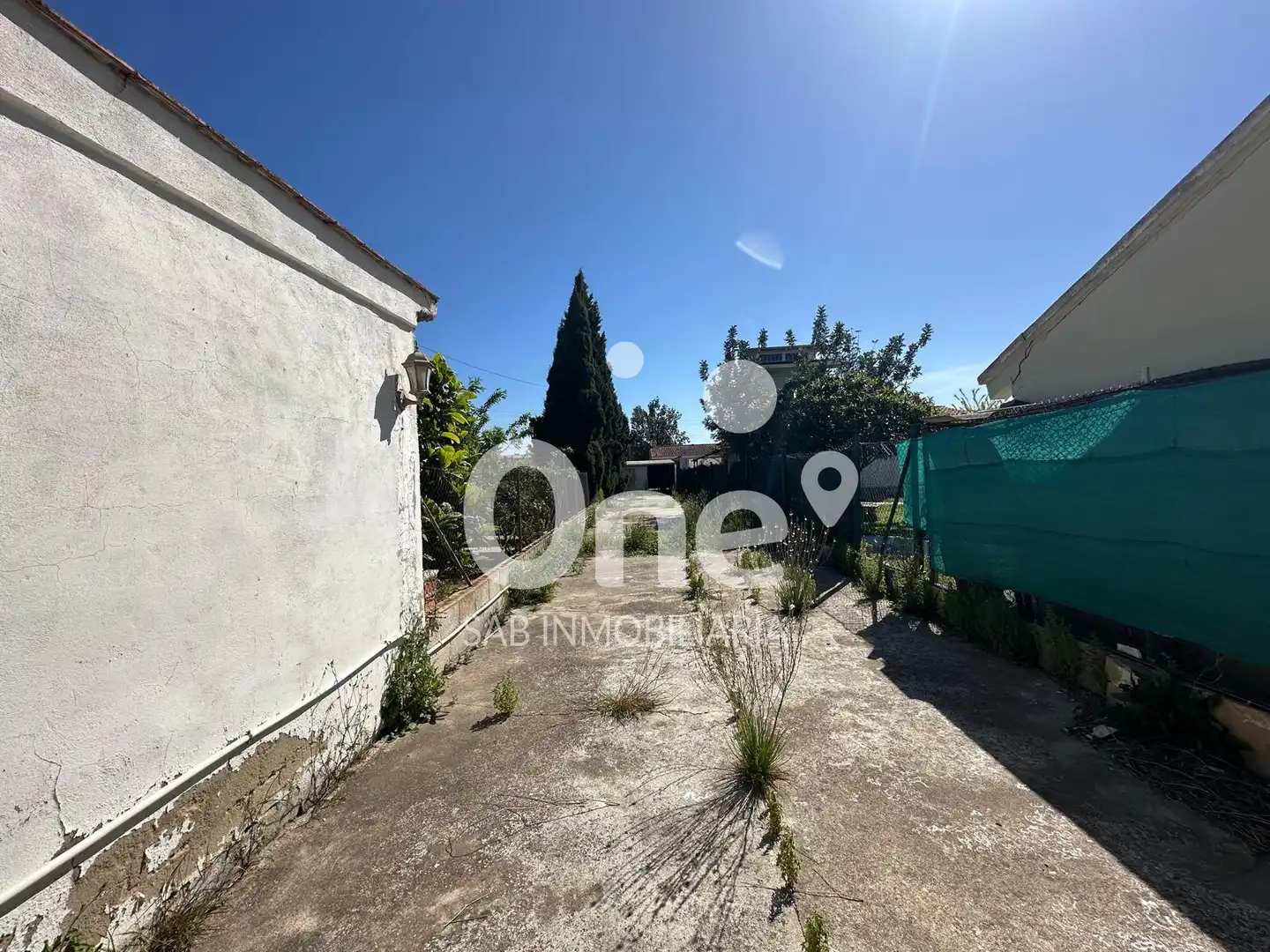 Residencial en venta en L'Eliana
