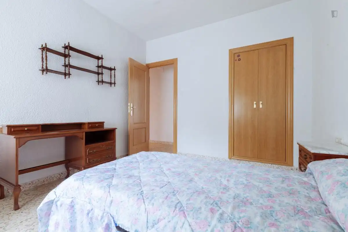 Apartament de lloguer a Norte, imagen 16