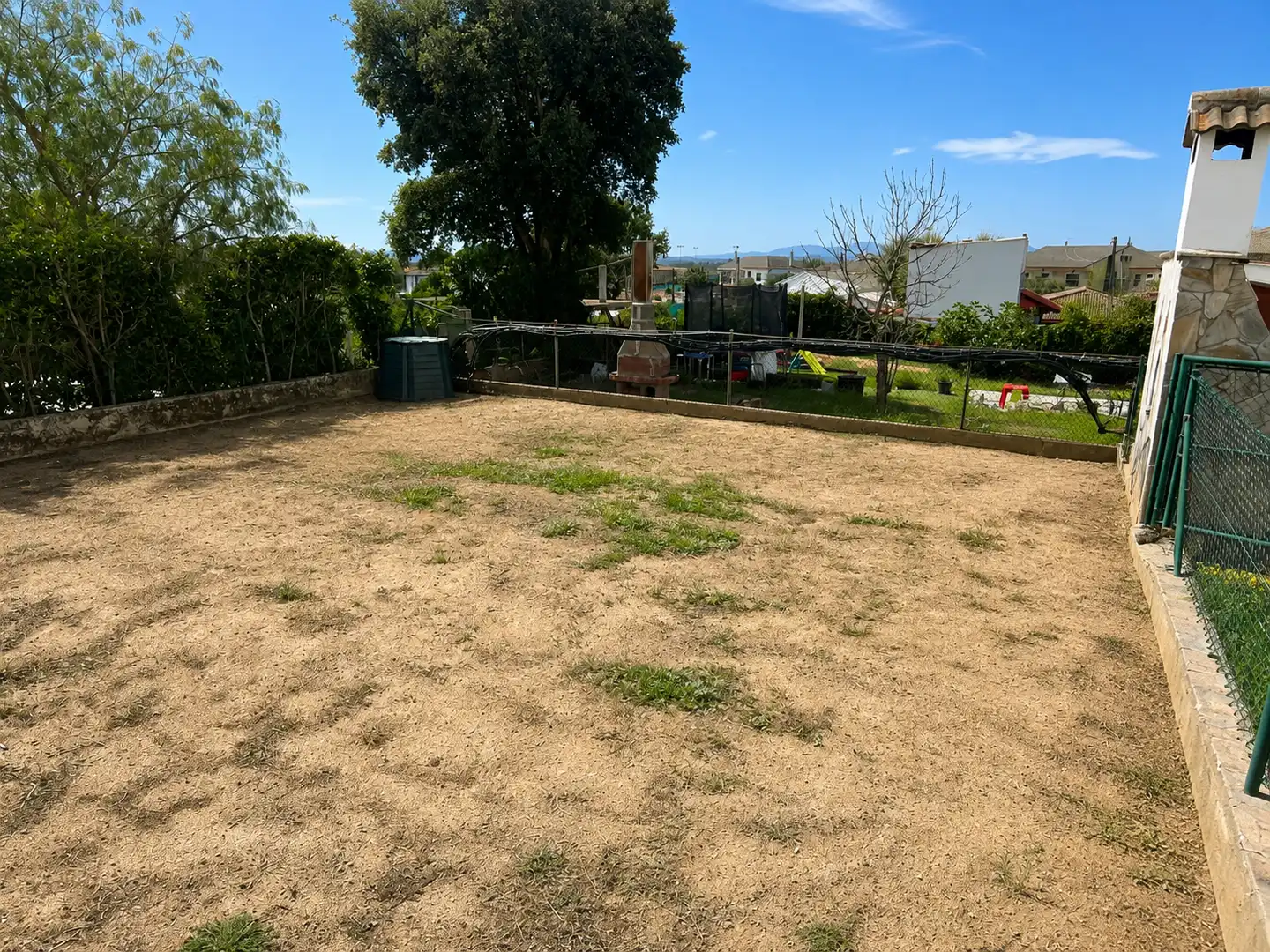 Villa con terrazza in vendita a Carrer Rocacorba, imagen 44