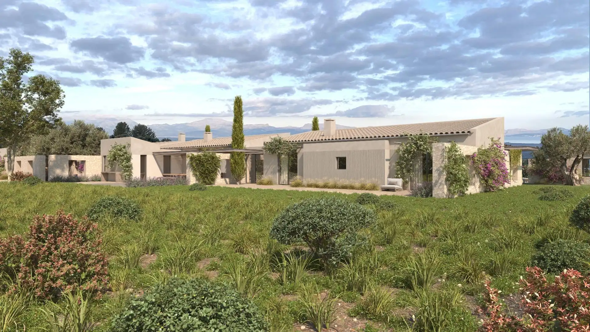 Wohnbaugrundstück zum Verkauf in Sant Llorenç des Cardassar, imagen 7