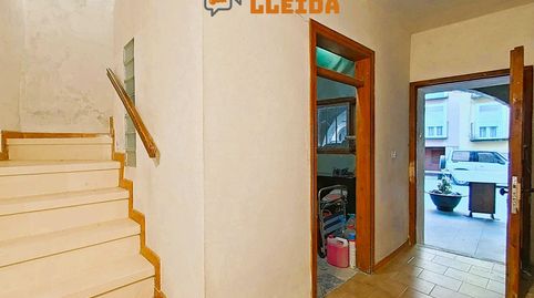 Foto 3 de Casa adosada en venda a Calle Esglesia, 6, Vilanova de Meià, Lleida