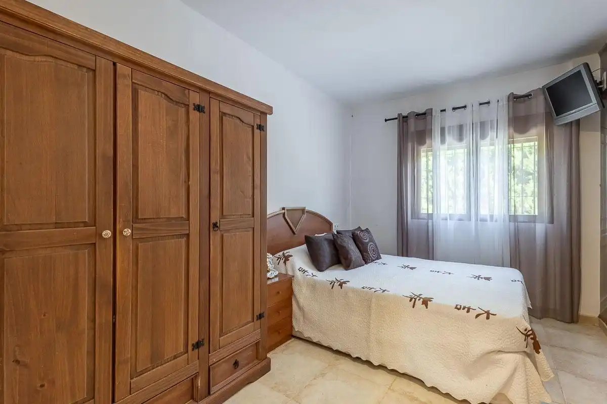 Casa rustica con piscina in vendita a Avenida Paraiso 120, imagen 20