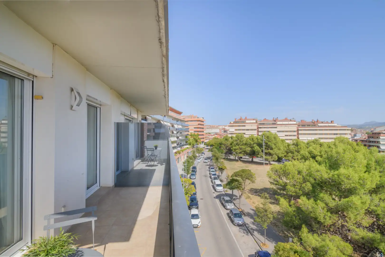 Duplex avec terrasse à vendre à Carrer de Dante, imagen 48