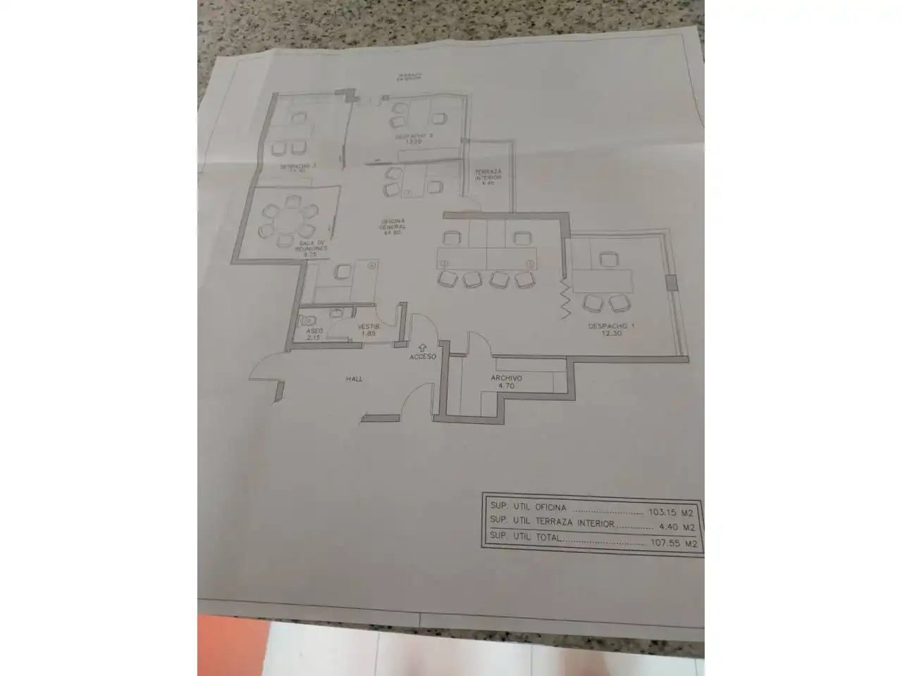 Büro mit Aufzug zum Verkauf in santo domingo, imagen 5