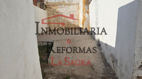 Foto 2 de Casa o chalet en venta en Villaluenga de la Sagra, Toledo