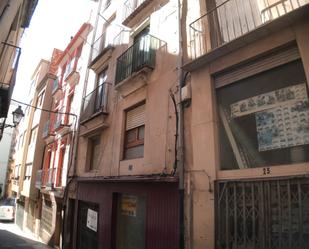 Building for sale in C/ Josep Hernández Mira, Jijona / Xixona