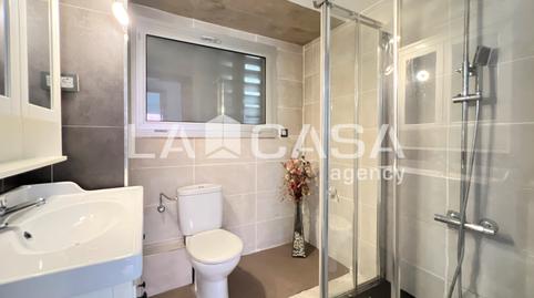 Foto 5 de Planta baixa en venda a La Catalana, Sant Adrià de Besòs