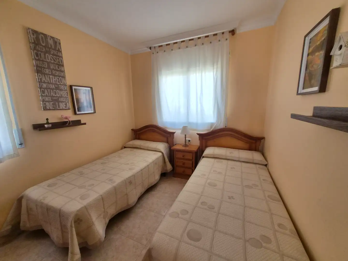 Maison mitoyenne avec terrasse à vendre à Roda de Berà, imagen 45